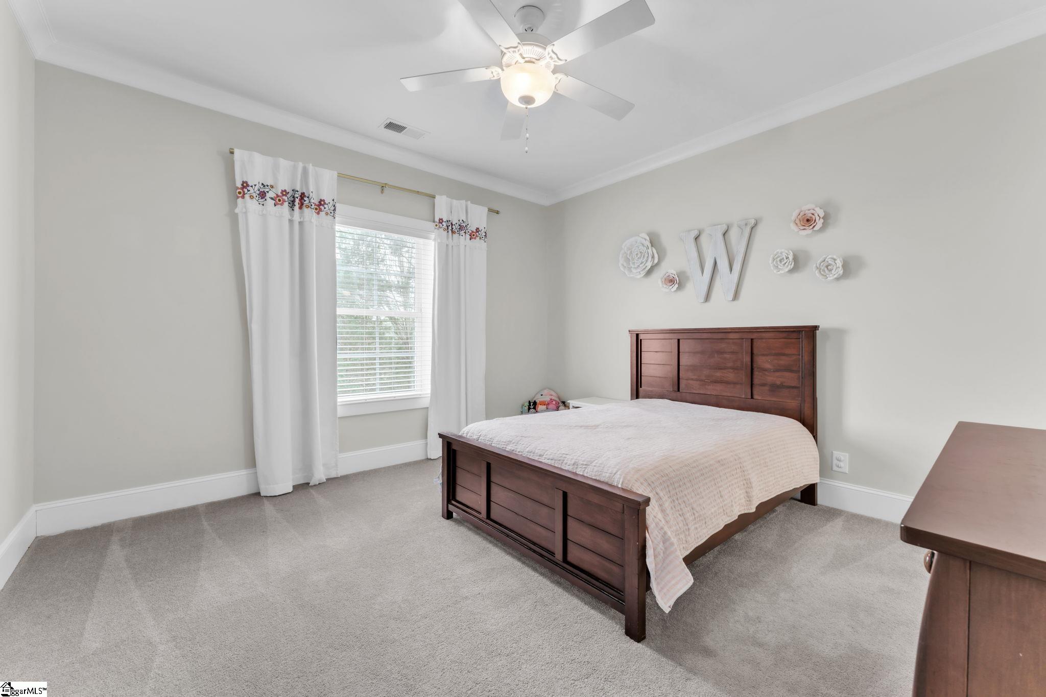 766 McKelvey Road Pelzer, SC 29669 - Photo 25 of 41