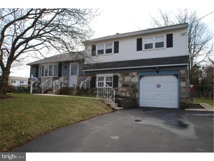 996 Marian Road Warminster, PA 18974 - Photo 1 of 14 Exterior Front