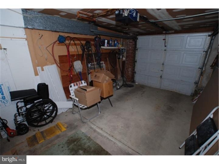 996 Marian Road Warminster, PA 18974 - Photo 13 of 14 Garage