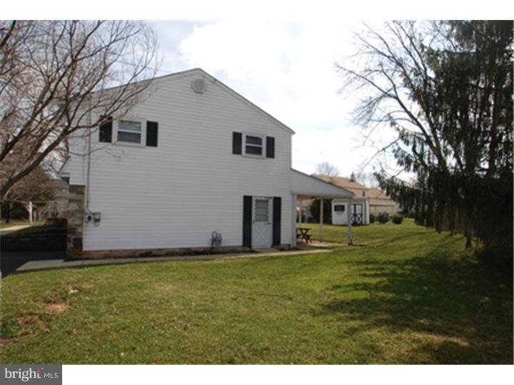 996 Marian Road Warminster, PA 18974 - Photo 14 of 14 Exterior Side