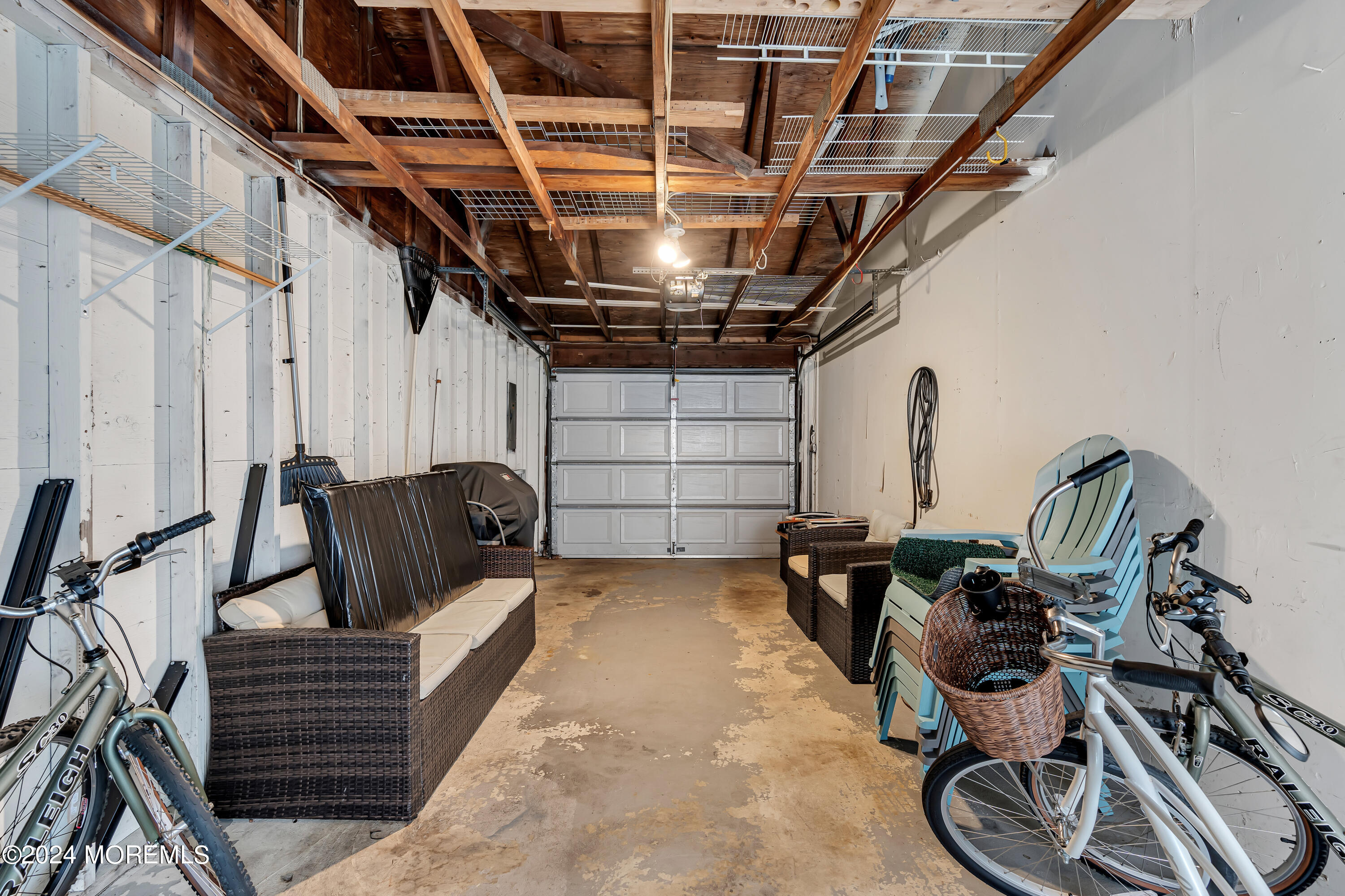 16 Spruce Lane Spring Lake Heights, NJ 07762 - Photo 31 of 31 a view of a room with gym equipment