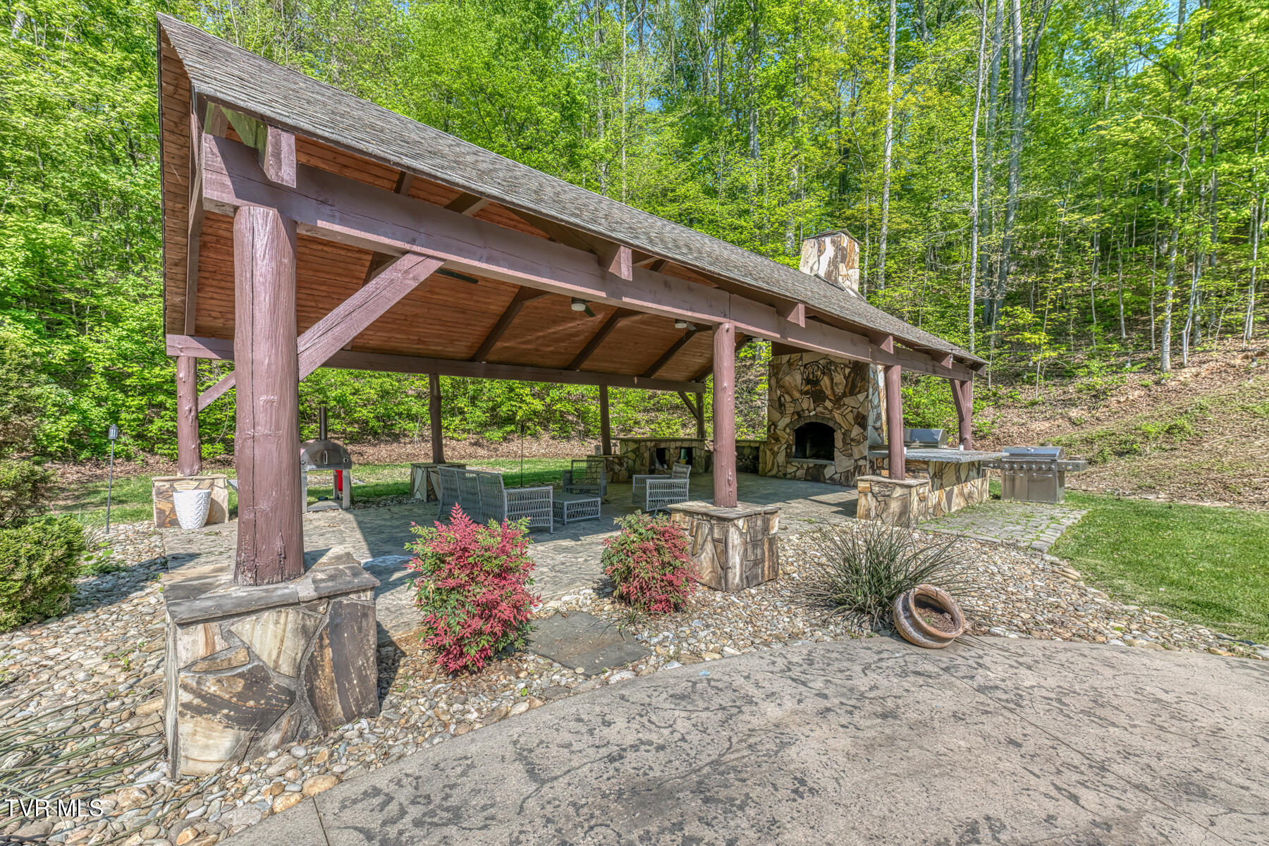 520 Highway 93 Fall Branch, TN 37656 - Photo 7 of 106 520 Highway 93 Exterior-43