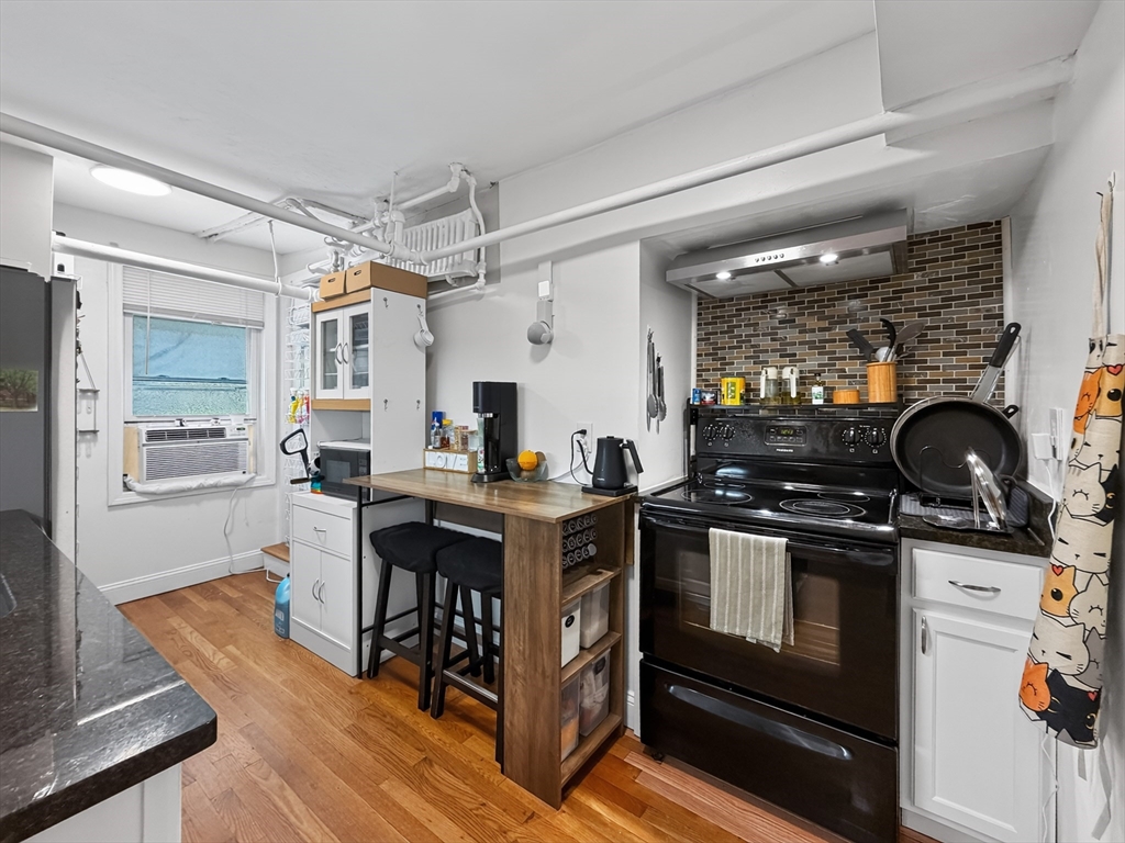 24 Chiswick Road, Unit 24A1 Boston, MA 02135 - Photo 6 of 12 Gallery Image 6