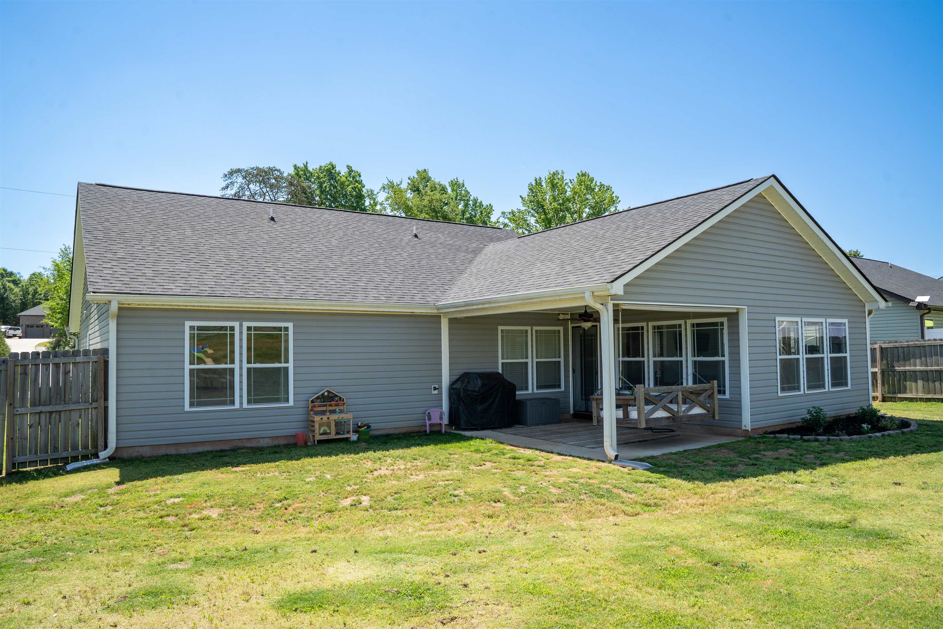 2535 Foster Road Inman, SC 29349 - Photo 19 of 24
