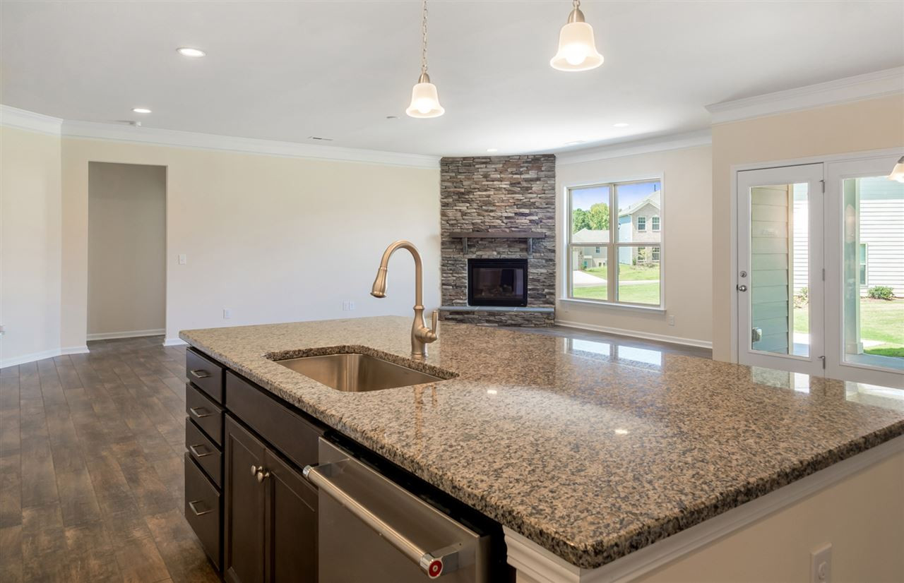 1204 Birchbark Road, Unit CB LOT 9 Durham, NC 27705 - Photo 9 of 21 Photo 9