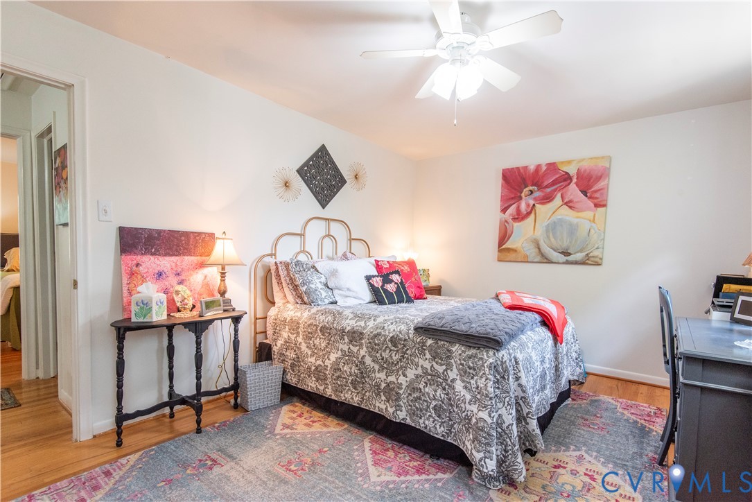 9103 Derbyshire Road, Unit I Henrico, VA 23229 - Photo 11 of 15