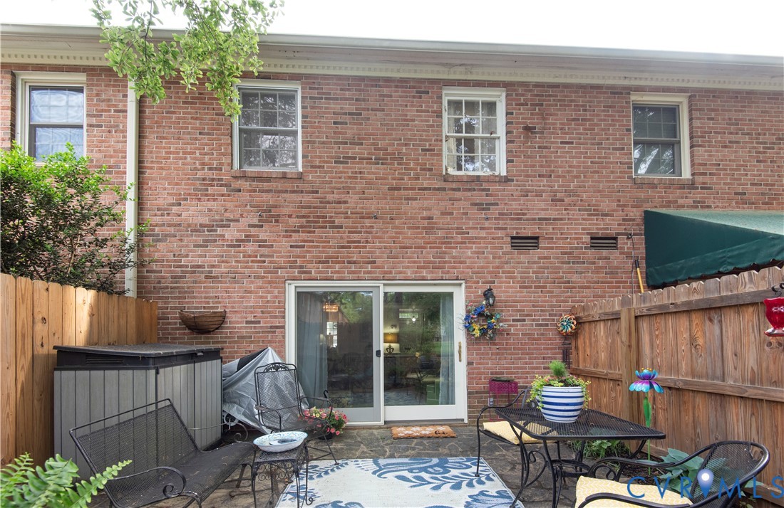9103 Derbyshire Road, Unit I Henrico, VA 23229 - Photo 15 of 15