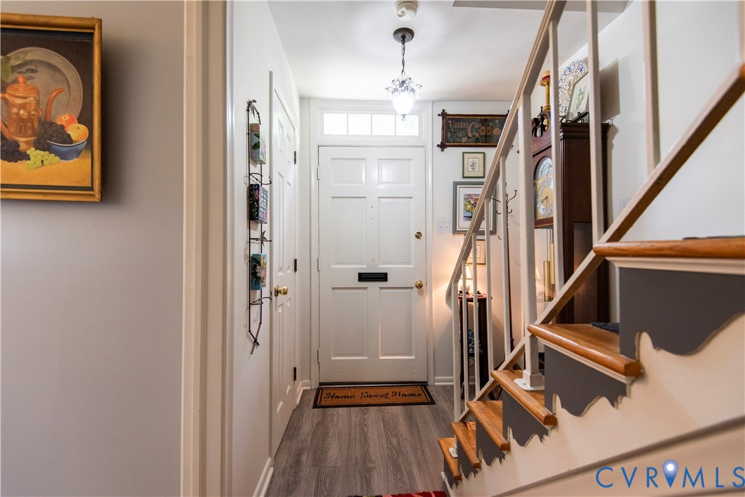 9103 Derbyshire Road, Unit I Henrico, VA 23229 - Photo 3 of 15