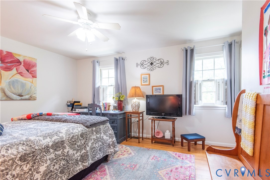 9103 Derbyshire Road, Unit I Henrico, VA 23229 - Photo 10 of 15