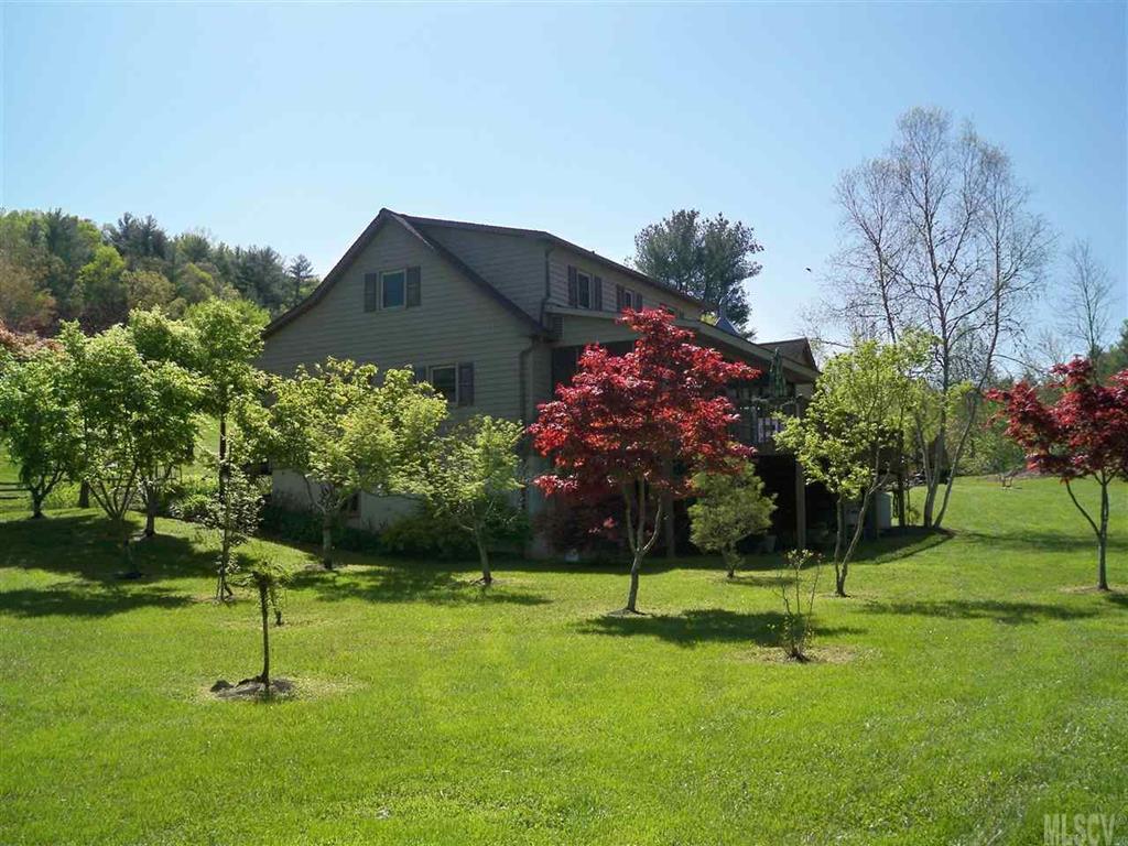 204 Georgetown Road Lenoir, NC 28645 - Photo 14 of 25 Gallery Image 14