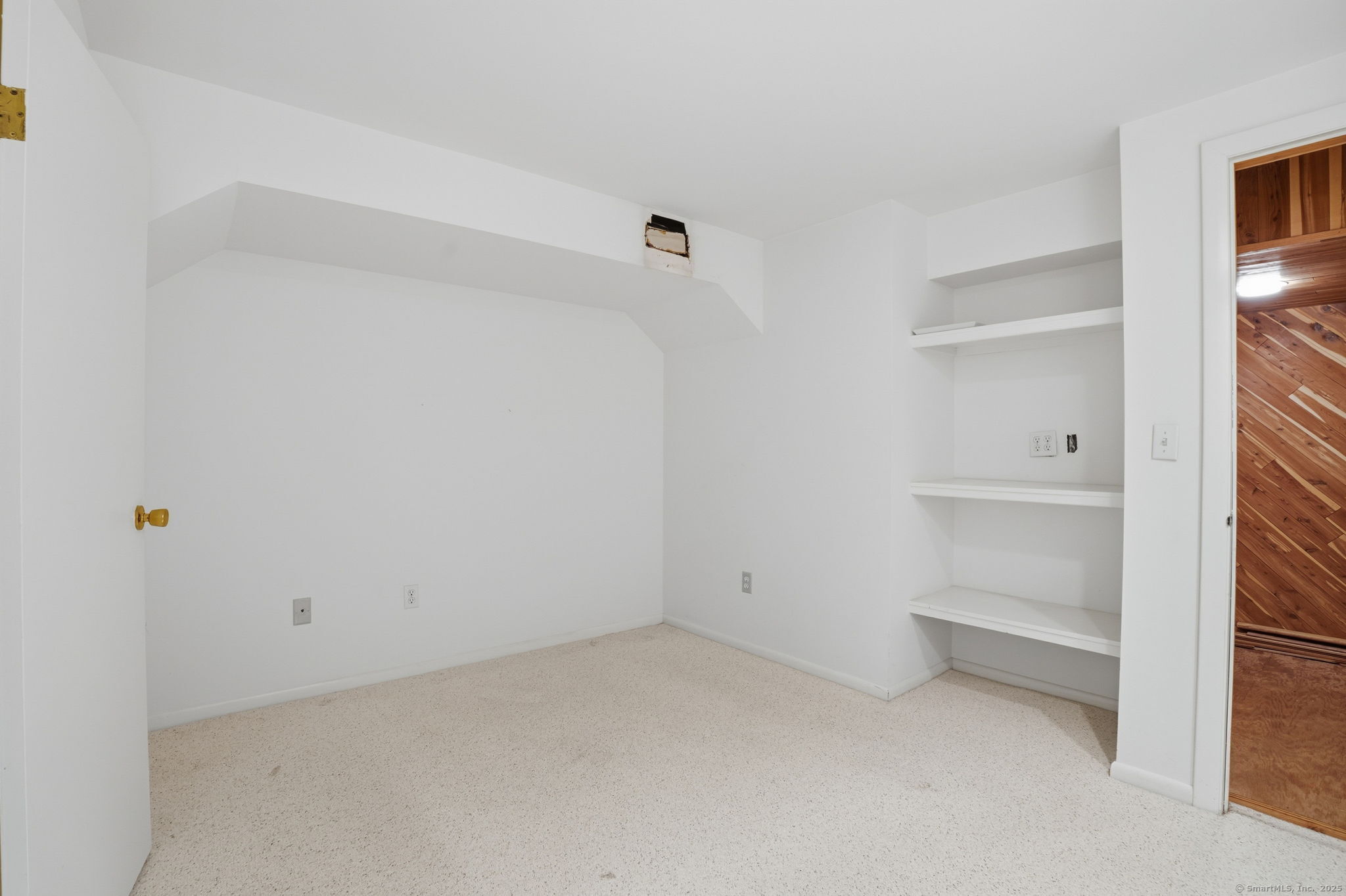 375 Piute Lane, Unit B Stratford, CT 06614 - Photo 32 of 39 a view of an empty room