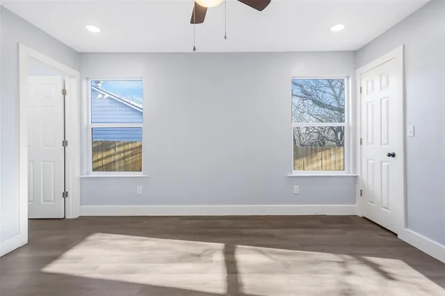 $1,350 | 401 Miller Street, Bowie, TX 76230