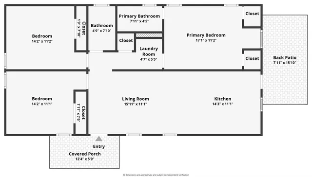 $1,350 | 401 Miller Street, Bowie, TX 76230