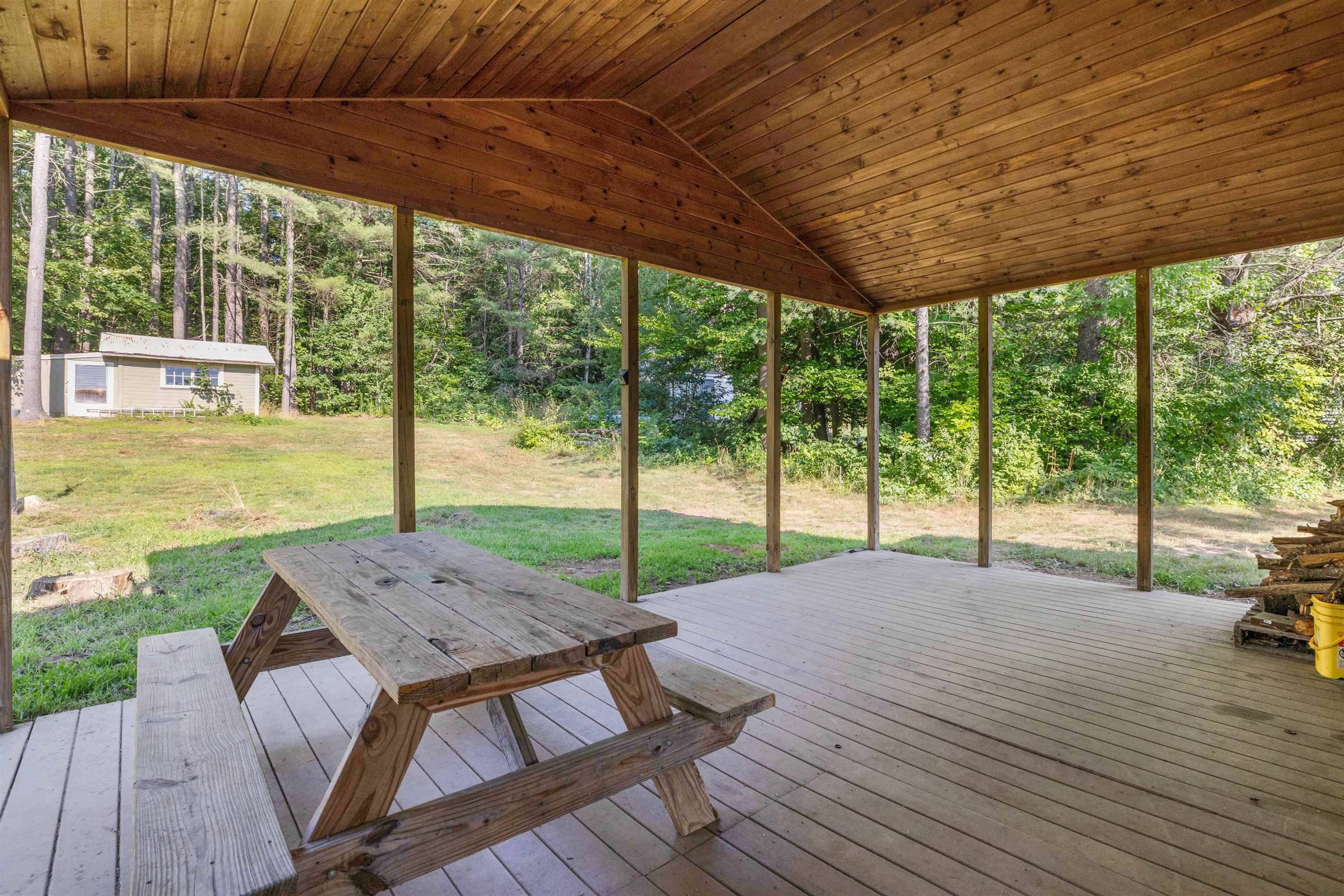 193 Upper Bay Road Sanbornton, NH 03269 - Photo 14 of 40 Gallery Image 14