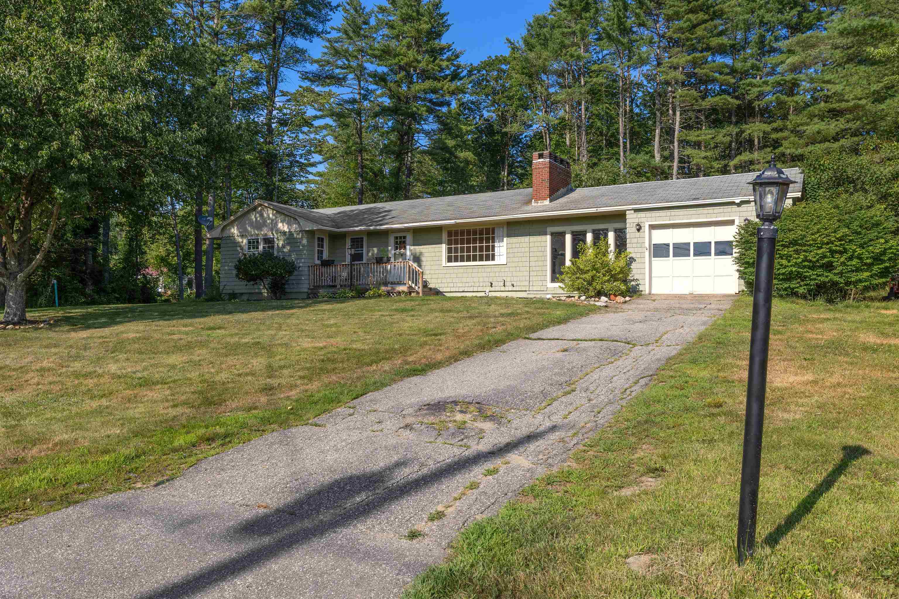 193 Upper Bay Road Sanbornton, NH 03269 - Photo 3 of 40 Gallery Image 3
