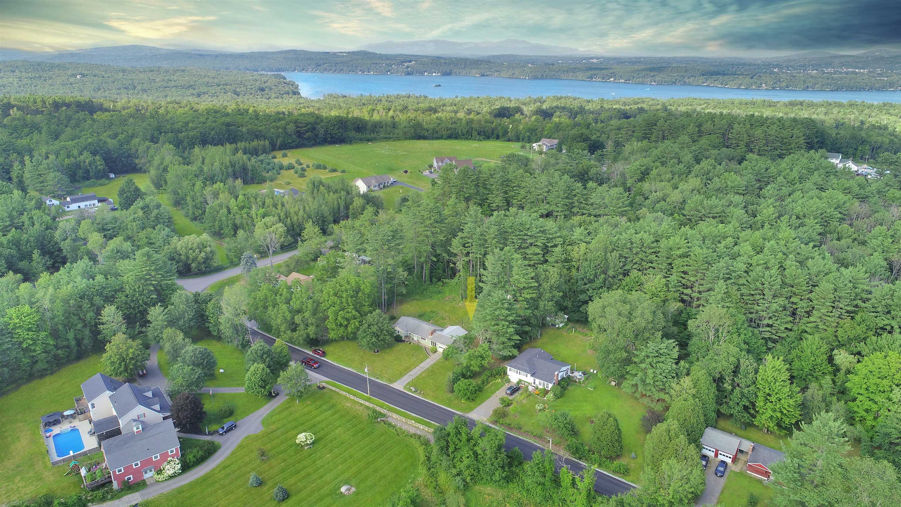193 Upper Bay Road Sanbornton, NH 03269 - Photo 4 of 40 Gallery Image 4