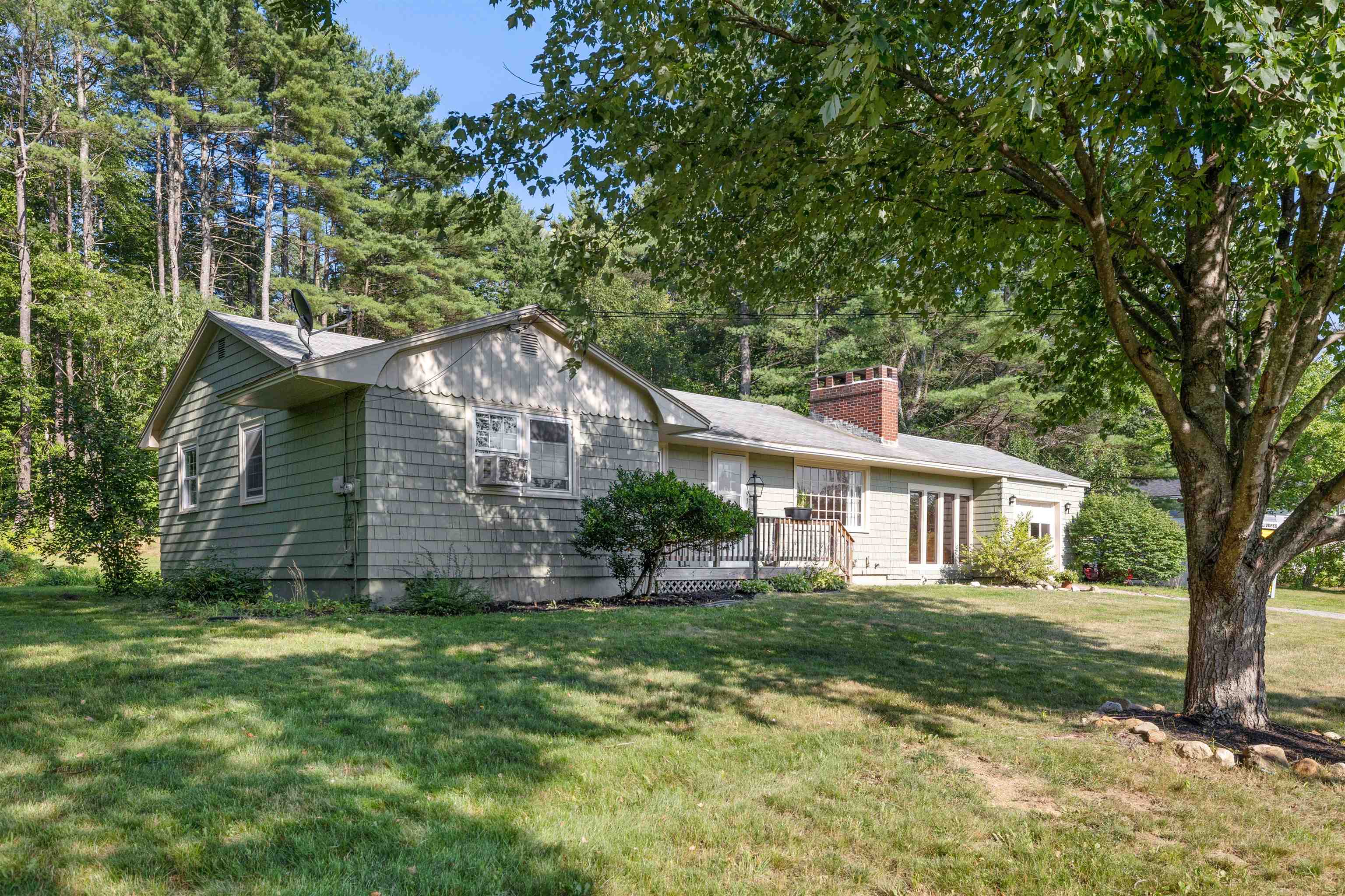 193 Upper Bay Road Sanbornton, NH 03269 - Photo 5 of 40 Gallery Image 5