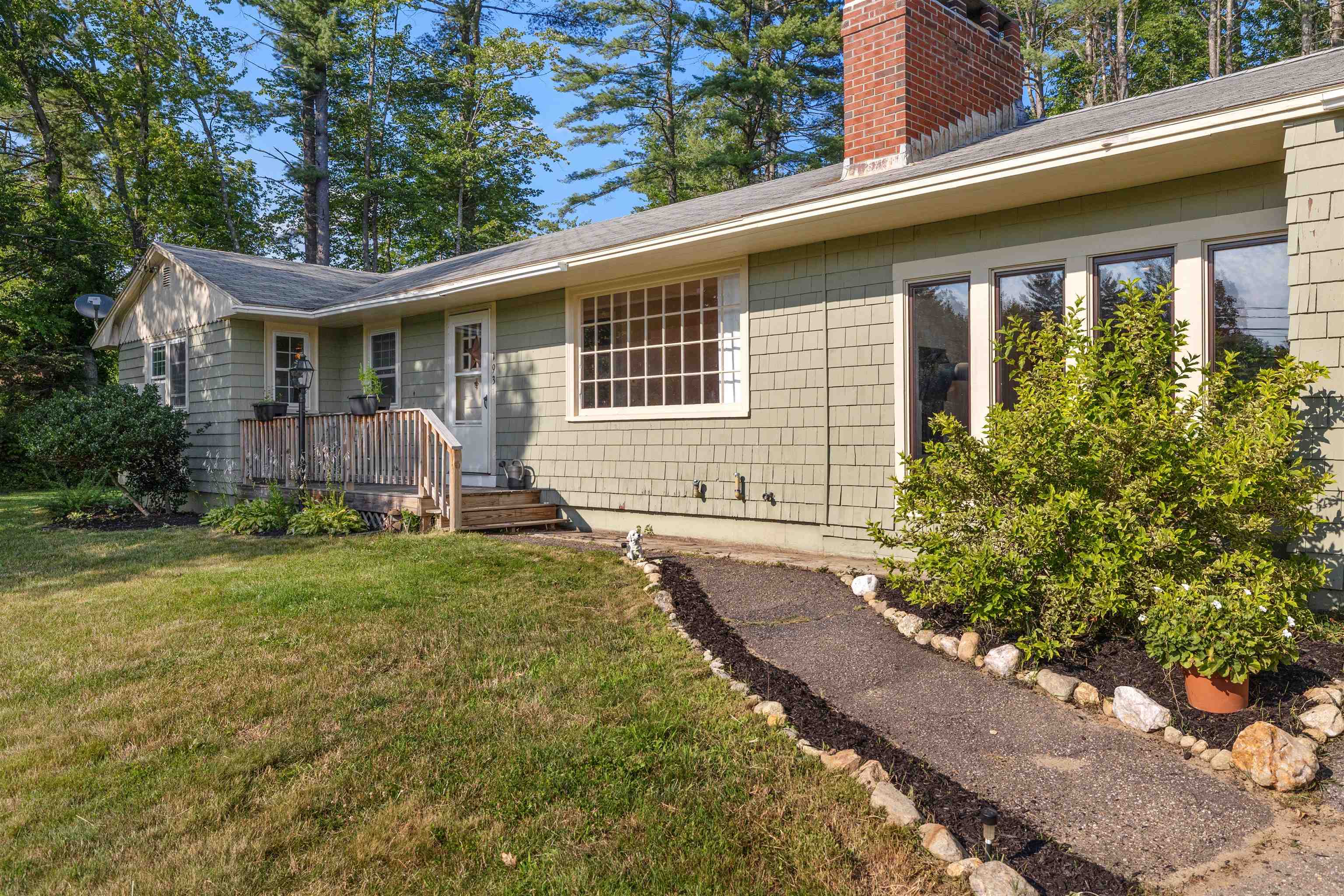 193 Upper Bay Road Sanbornton, NH 03269 - Photo 6 of 40 Gallery Image 6