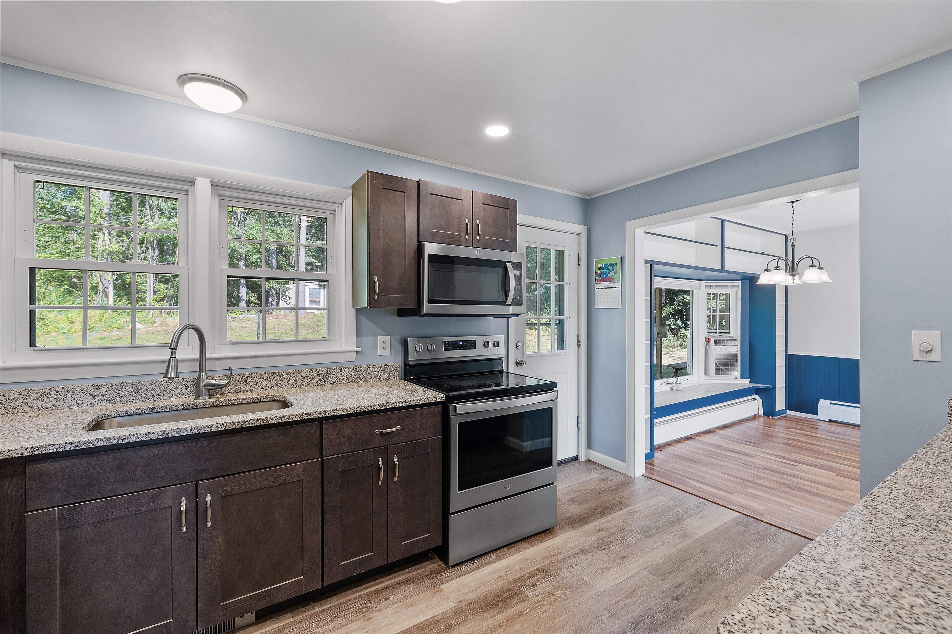 193 Upper Bay Road Sanbornton, NH 03269 - Photo 9 of 40 Gallery Image 9