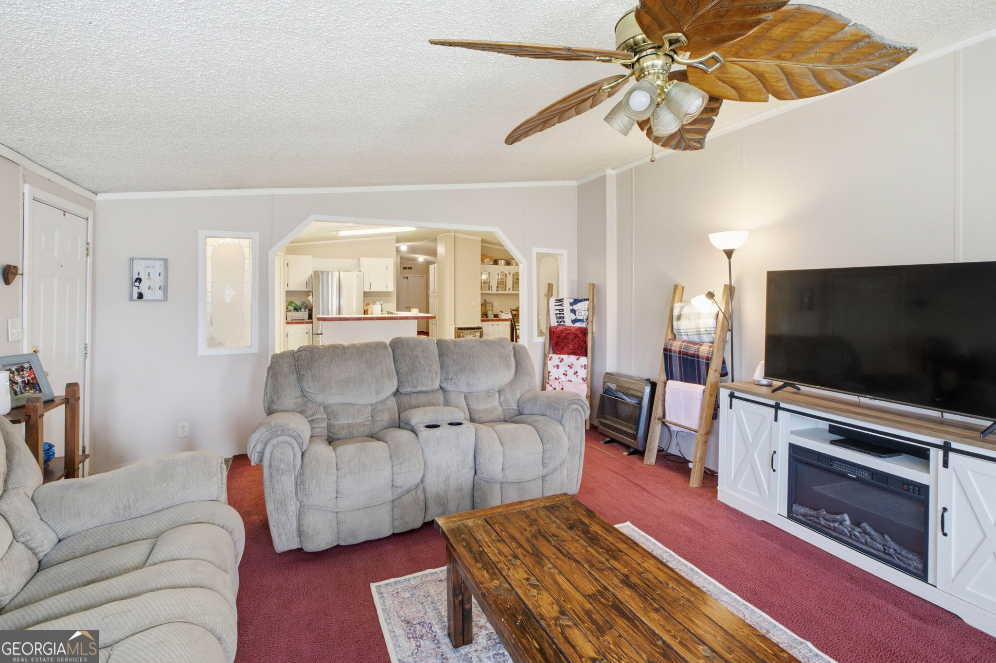 781 Jenkins Gap Road Summerville, GA 30747 - Photo 17 of 45