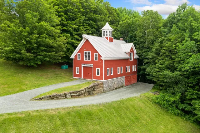 $3,300,000 | 1279 Old Bridgewater Hill Road, Bridgewater, VT 05035