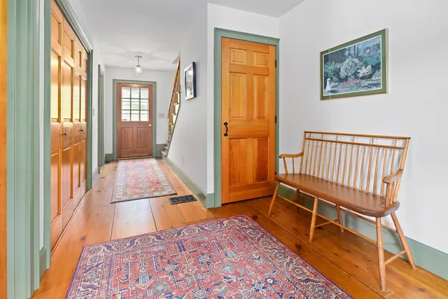 $3,300,000 | 1279 Old Bridgewater Hill Road, Bridgewater, VT 05035