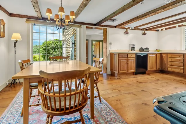 $3,300,000 | 1279 Old Bridgewater Hill Road, Bridgewater, VT 05035