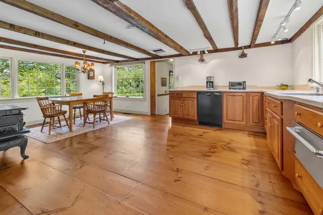 $3,300,000 | 1279 Old Bridgewater Hill Road, Bridgewater, VT 05035