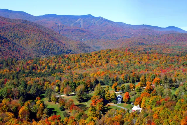 $3,300,000 | 1279 Old Bridgewater Hill Road, Bridgewater, VT 05035