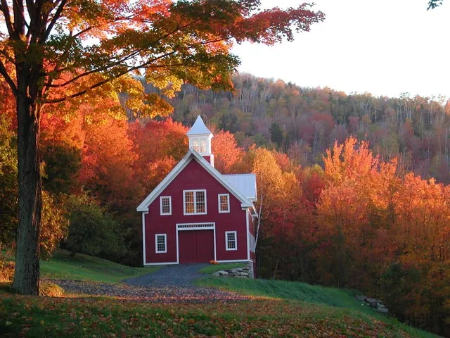 $3,300,000 | 1279 Old Bridgewater Hill Road, Bridgewater, VT 05035