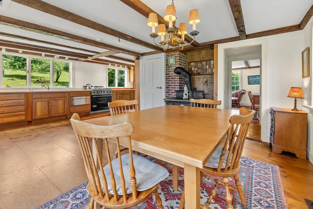 $3,300,000 | 1279 Old Bridgewater Hill Road, Bridgewater, VT 05035