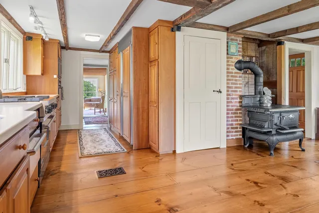 $3,300,000 | 1279 Old Bridgewater Hill Road, Bridgewater, VT 05035