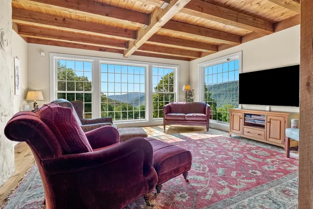 $3,300,000 | 1279 Old Bridgewater Hill Road, Bridgewater, VT 05035