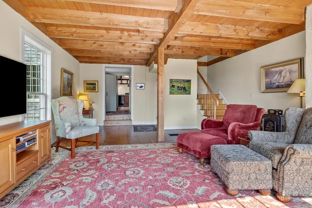 $3,300,000 | 1279 Old Bridgewater Hill Road, Bridgewater, VT 05035