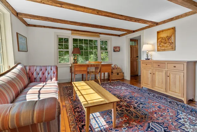 $3,300,000 | 1279 Old Bridgewater Hill Road, Bridgewater, VT 05035