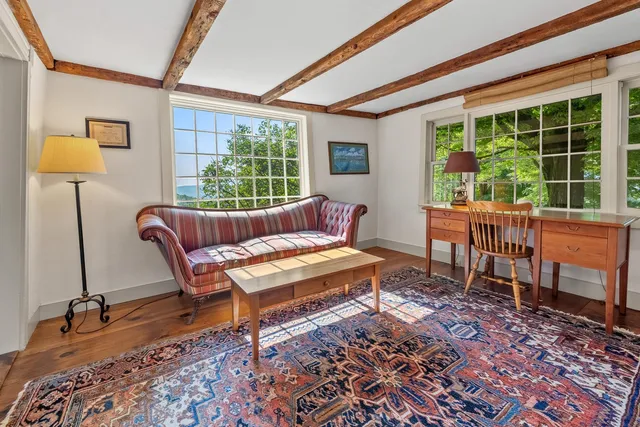 $3,300,000 | 1279 Old Bridgewater Hill Road, Bridgewater, VT 05035