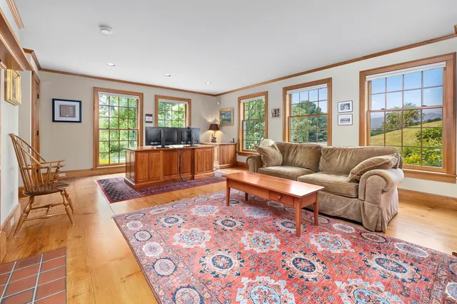 $3,300,000 | 1279 Old Bridgewater Hill Road, Bridgewater, VT 05035