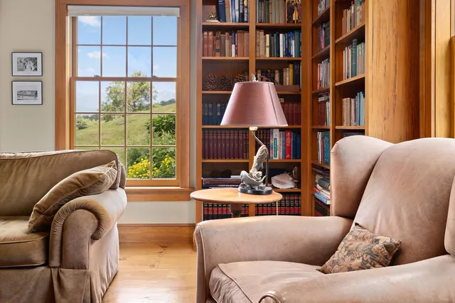 $3,300,000 | 1279 Old Bridgewater Hill Road, Bridgewater, VT 05035