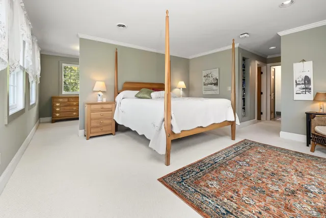 $3,300,000 | 1279 Old Bridgewater Hill Road, Bridgewater, VT 05035