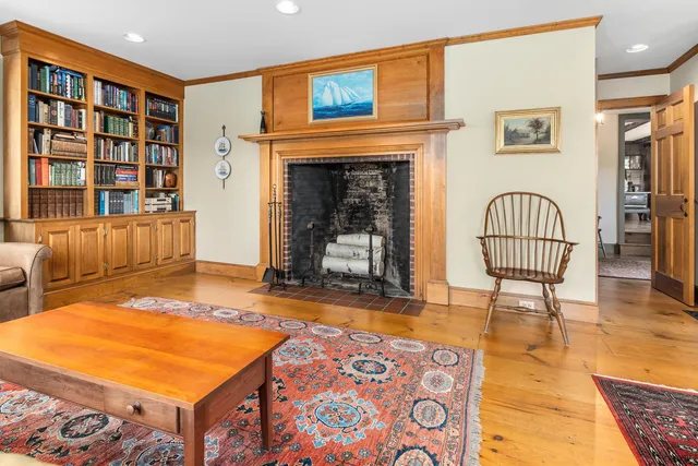 $3,300,000 | 1279 Old Bridgewater Hill Road, Bridgewater, VT 05035