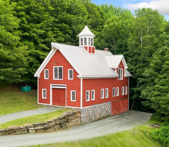 $3,300,000 | 1279 Old Bridgewater Hill Road, Bridgewater, VT 05035