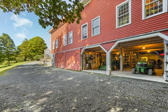 $3,300,000 | 1279 Old Bridgewater Hill Road, Bridgewater, VT 05035