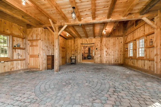 $3,300,000 | 1279 Old Bridgewater Hill Road, Bridgewater, VT 05035