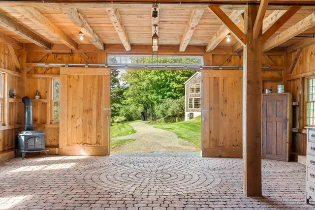 $3,300,000 | 1279 Old Bridgewater Hill Road, Bridgewater, VT 05035