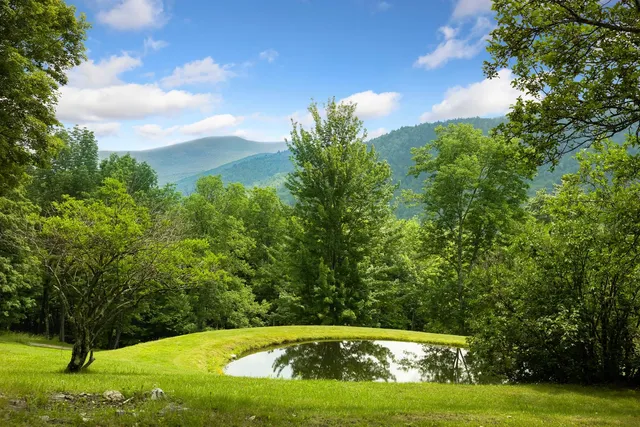 $3,300,000 | 1279 Old Bridgewater Hill Road, Bridgewater, VT 05035