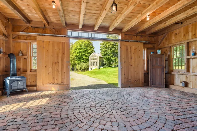 $3,300,000 | 1279 Old Bridgewater Hill Road, Bridgewater, VT 05035