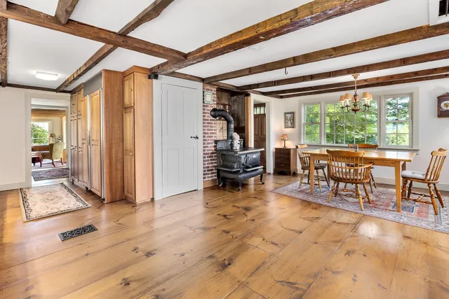 $3,300,000 | 1279 Old Bridgewater Hill Road, Bridgewater, VT 05035