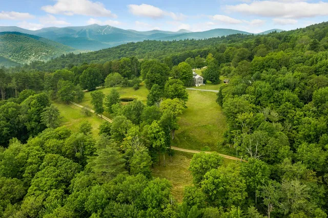 $3,300,000 | 1279 Old Bridgewater Hill Road, Bridgewater, VT 05035