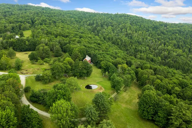 $3,300,000 | 1279 Old Bridgewater Hill Road, Bridgewater, VT 05035