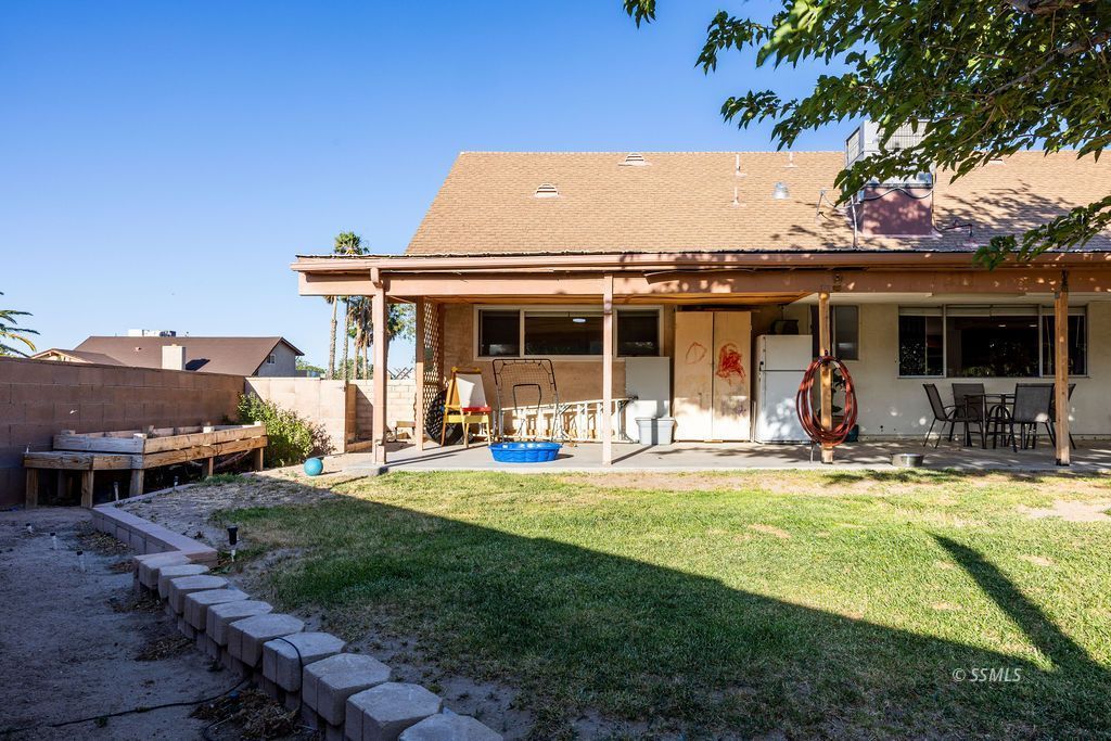 649 Randall Street Ridgecrest, CA 93555 - Photo 42 of 48